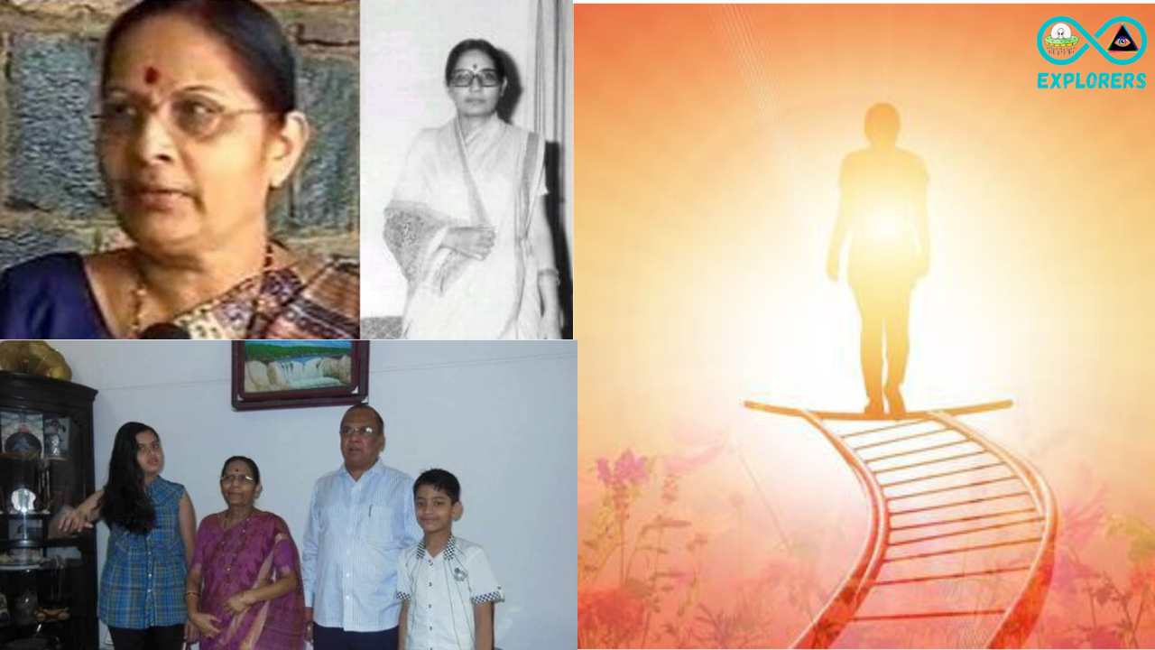 The Case Of Reincarnation Of Swarnlata Mishra – Identified Past Life Family Members And Incidents Accurately