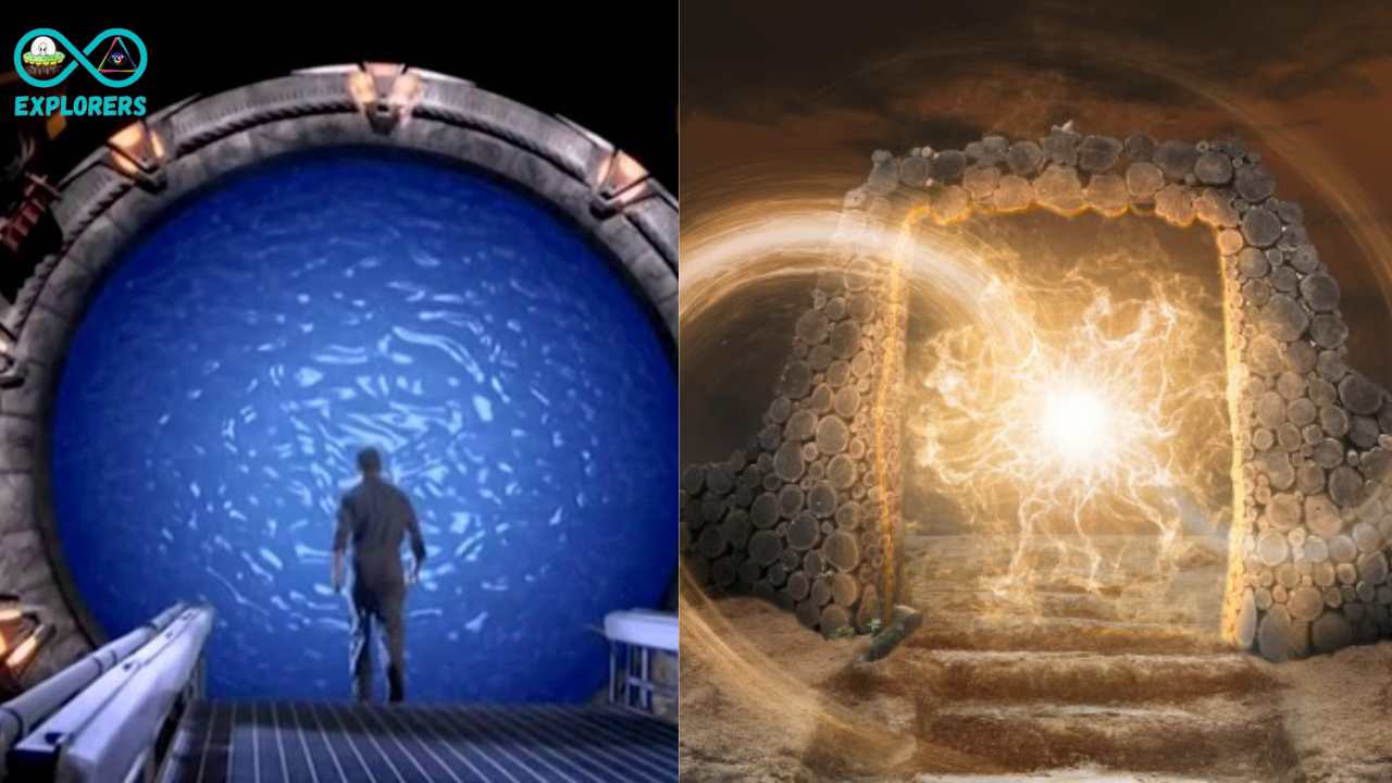 The Strange Disappearance Of Alberto Gordoni – Reappeared 22 Years Later Without Aging