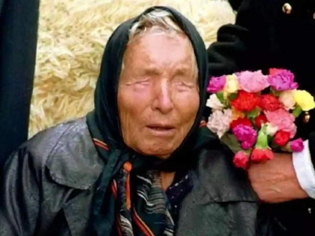 Baba Vanga 2024 Predictions