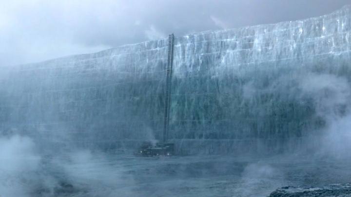 icewall got