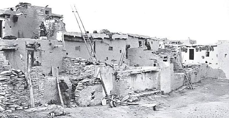 oraibi