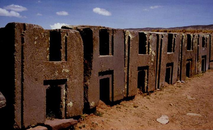 pumapunku