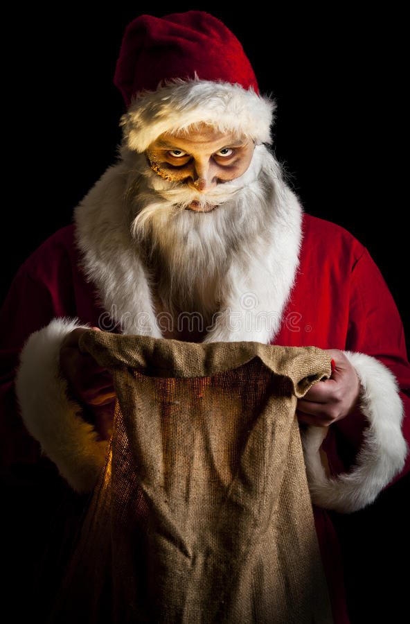 The Scary Tale Of The Dead Santa Claus By Big John 1 The Scary Tale Of The Dead Santa Claus By Big John