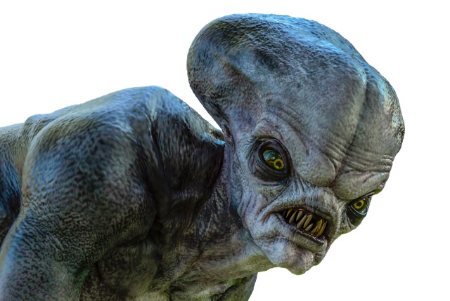 Frequent Strange Humanoid Alien Encounters In Canada In 1968 - Grays, Blues, And Dwarf Aliens 3 Frequent Strange Humanoid Aliens Sighting In Canada In 1968 - Grays, Blues, And Dwarf Aliens