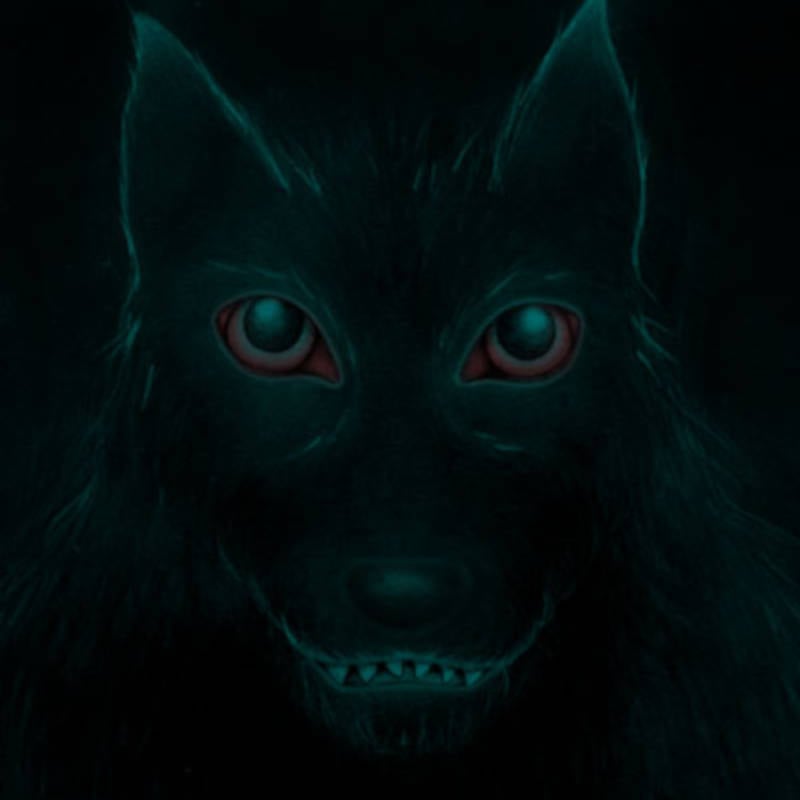 The Legend Of Black Shuck- The Hellhound That Terrorized England During Harsh Winters 1 Black Shuck