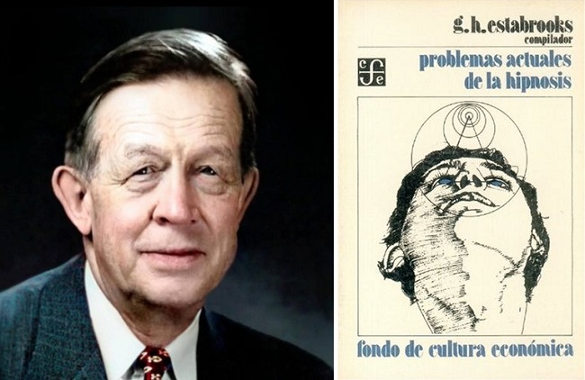 George Estabrooks