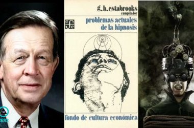 Dr. George Estabrooks