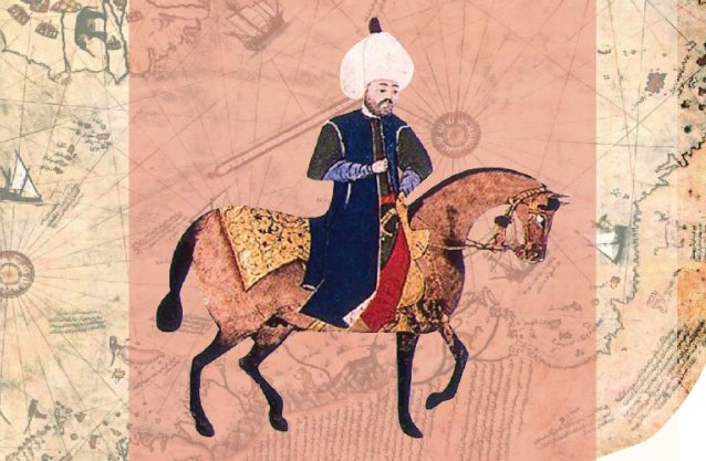 The Chronicles of Turkish Traveler Evliya Celebi and His Accounts of Witches and Vampires