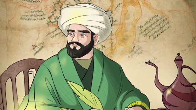 The Chronicles of Turkish Traveler Evliya Celebi and His Accounts of Witches and Vampires