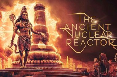 Shivlinga - Ancient Nuclear Reactor
