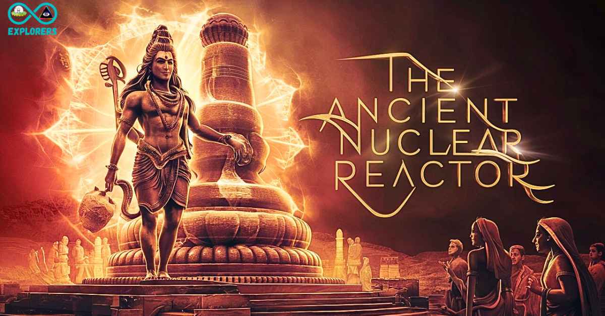 Are Shivlinga’s Ancient Nuclear Reactors? The Debate Over Ancient Aliens in India