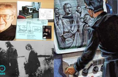 The Chronovisor Time Machine - Took A Photo Of Jesus And Lost Manuscripts