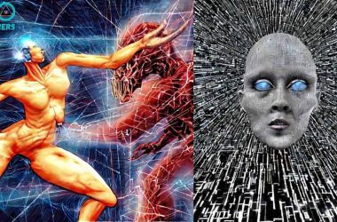 The Devil Could Return In The Form Of AI, Says Athos Salome