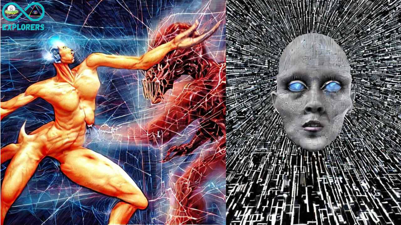 The Devil Could Return In The Form Of AI, Says Athos Salome