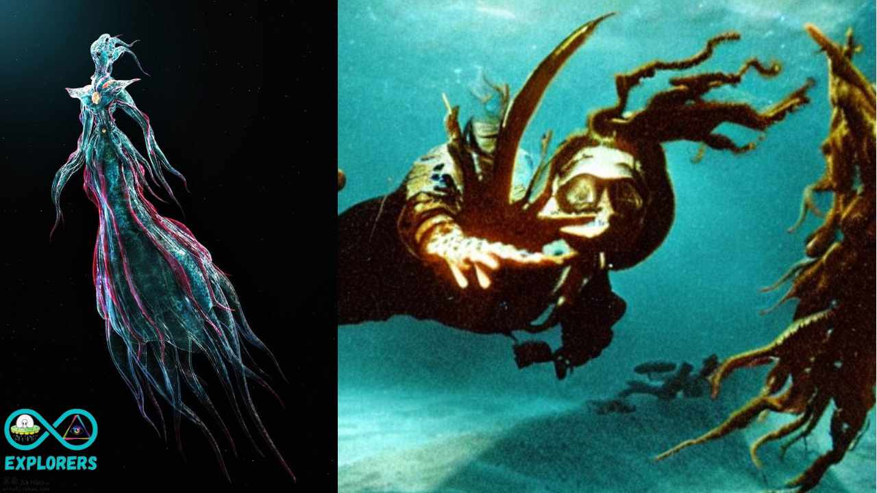 Tulum and Akumal: The Cities Protected by Benevolent Aliens Living Under the Sea