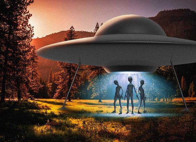 Frequent Strange Humanoid Alien Encounters In Canada In 1968 - Grays, Blues, And Dwarf Aliens 2 Frequent Strange Humanoid Aliens Sighting In Canada In 1968 - Grays, Blues, And Dwarf Aliens