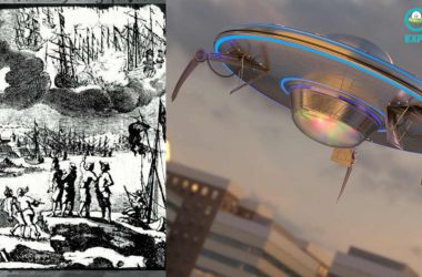 Uncovering the Mystery of the 355-Year-Old Swedish Fishermen UFO Battle