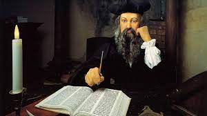 Terrifying Nostradamus Predictions For 2023- From Celestial Fire To WWIII 1 Nostradamus Predictions for 2023