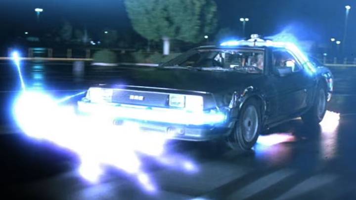 Scientists Say They Can Go Back In Time In A Quantum System: “We Have Made Science Fiction Real!”