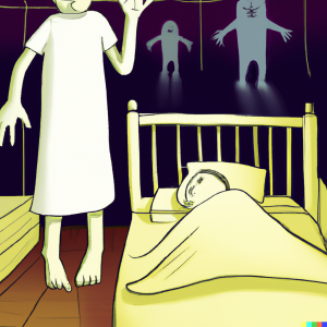 The Connection Between Alien Abductions and Sleep Paralysis: Exploring a Fascinating Phenomenon
