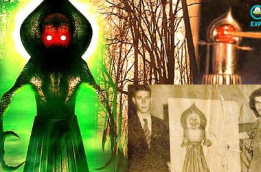 Flatwoods Monster