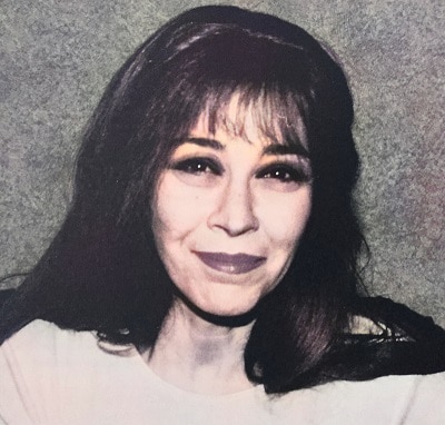 Alien Abduction Of Linda Napolitano- Victim Of Alien Implant, Multiple Witnesses 1 Linda Napolitano