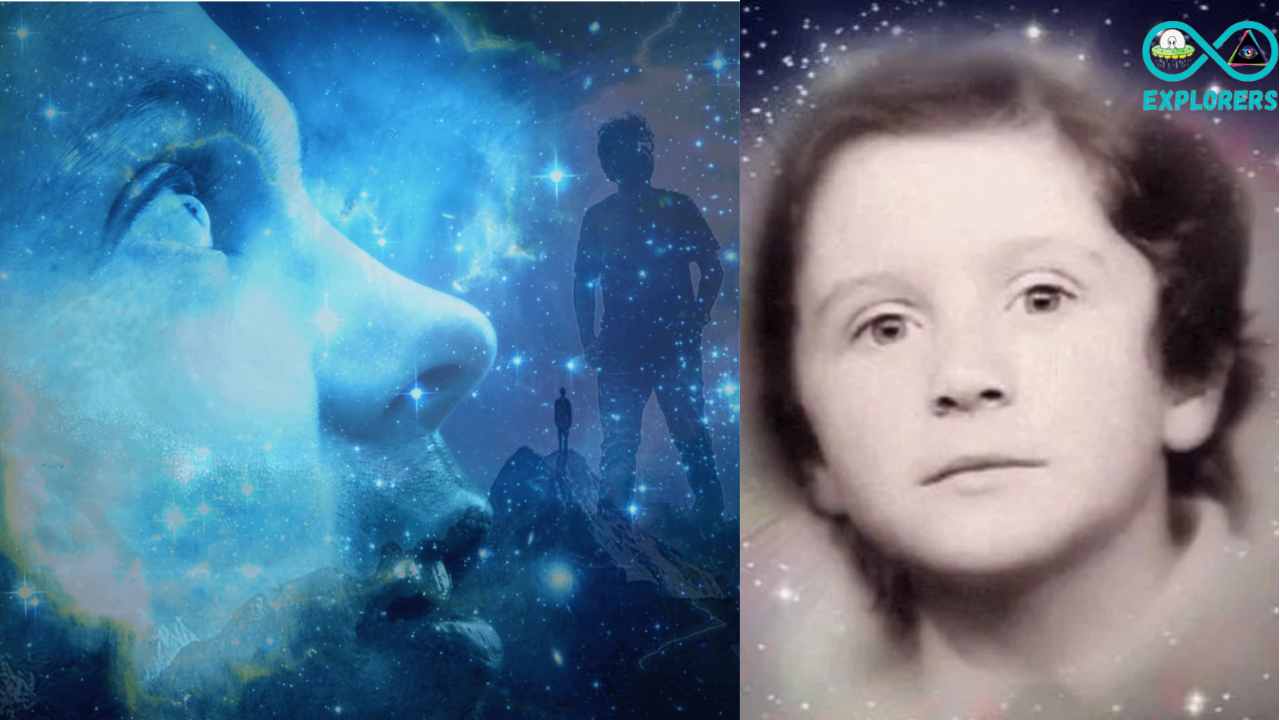 Indigo Child Slava Krasheninnikov: Predicted Future, His Own Death And Magically Cured Diseases