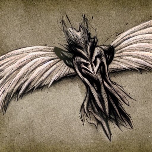 Manananggal Like Scary Winged Creature Is Causing Panic And Trauma In The Philippines 1 Manananggal Like Scary Winged Creature Is Causing Panic And Trauma In The Philippines