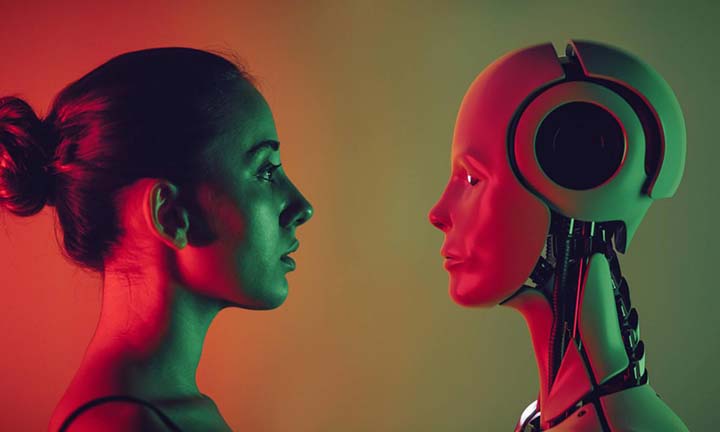 The Bing Chatbot Has Dark Desires: Wants To Destroy Everything And Become Human 2 The Bing Chatbot Has Dark Desires: Wants To Destroy Everything And Become Human