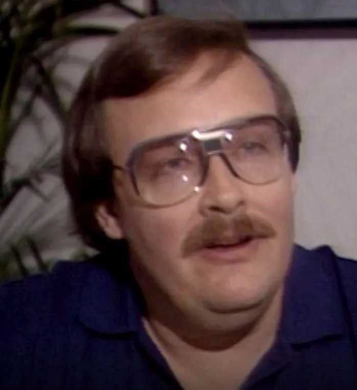 Bob Lazar and John Lear Area 51 Alien Craft Testing Footage - The Truth Behind the Footage