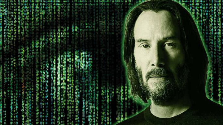 Keanu Reeves: “There Is A Corporatocracy That Seeks To Control Us Through Artificial Intelligence”