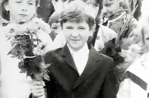 Indigo Child Slava Krasheninnikov: Predicted Future, His Own Death And Magically Cured Diseases 3 Slava Krasheninnikov