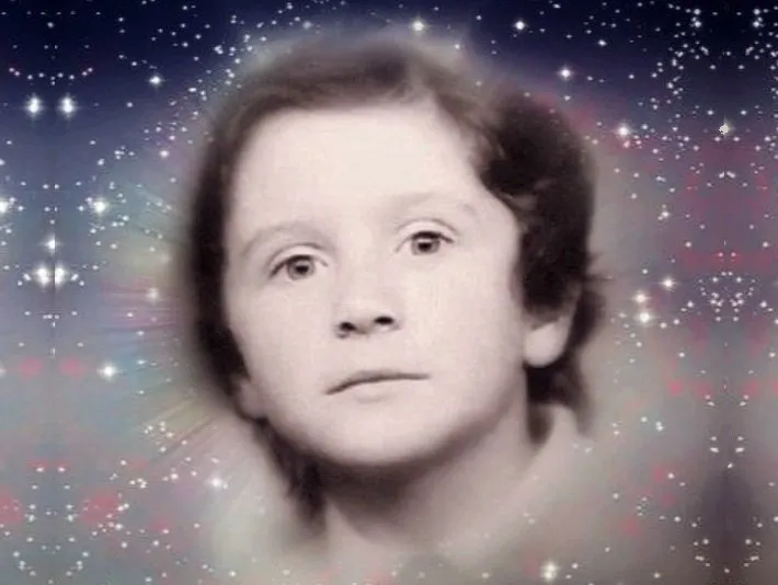 Indigo Child Slava Krasheninnikov: Predicted Future, His Own Death And Magically Cured Diseases 1 Slava Krasheninnikov