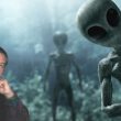 Brad Steiger's Research Exposes 40,000 Aliens Living Among Us Disguised as Humans!