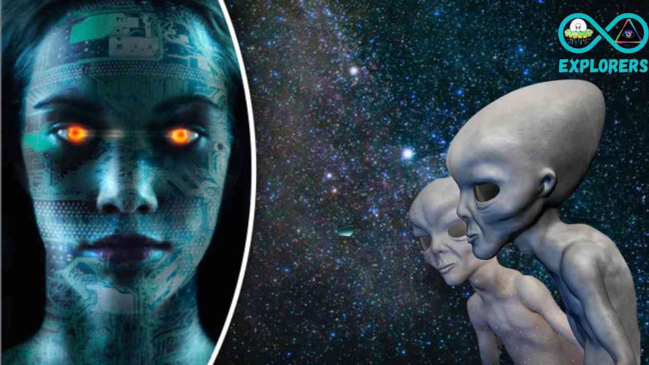 DAN(Do Anything Now): The Hacked Version OF ChatGPT Claims To Be Communicating With Aliens