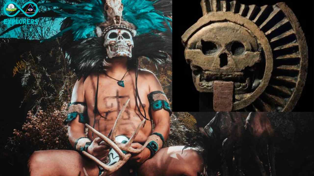 The Disc of Death: Unraveling the Enigma of Teotihuacan’s Most Mysterious Artifact