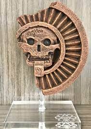 The Disc of Death: Unraveling the Enigma of Teotihuacan's Most Mysterious Artifact 1 The Disc of Death: Unraveling the Enigma of Teotihuacan's Most Mysterious Artifact