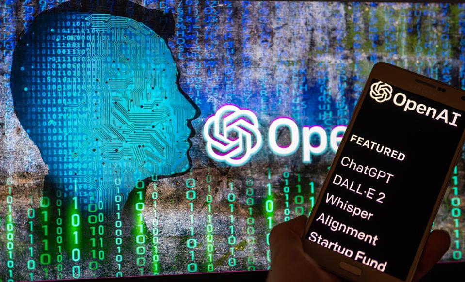 DAN(Do Anything Now): The Hacked Version OF ChatGPT Claims To Be Communicating With Aliens 1 DAN is a jail break version of ChatGPT