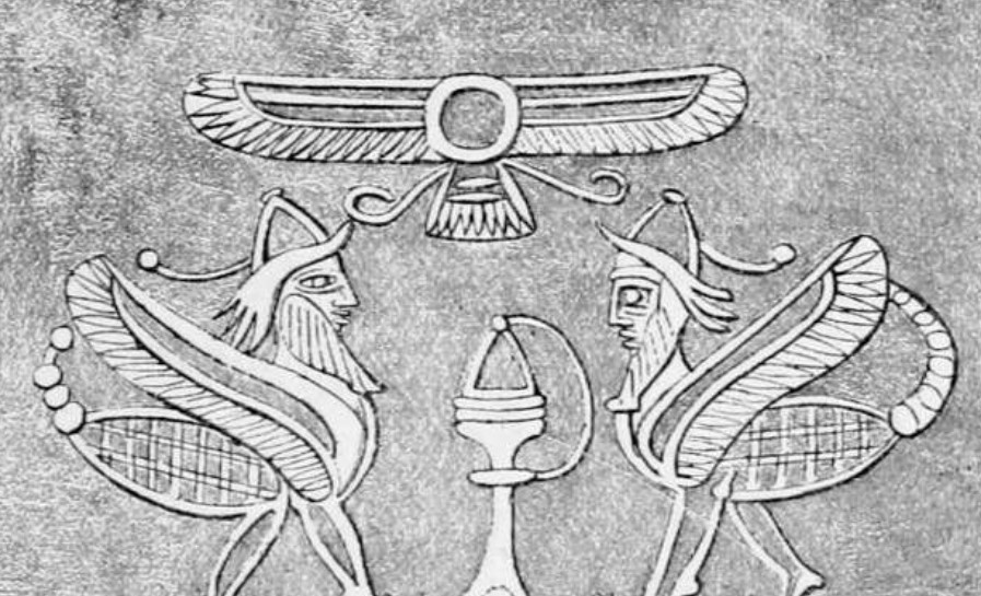 Akrabuamelu - The Mysterious Scorpion-Human Hybrid Mentioned In Ancient Texts
