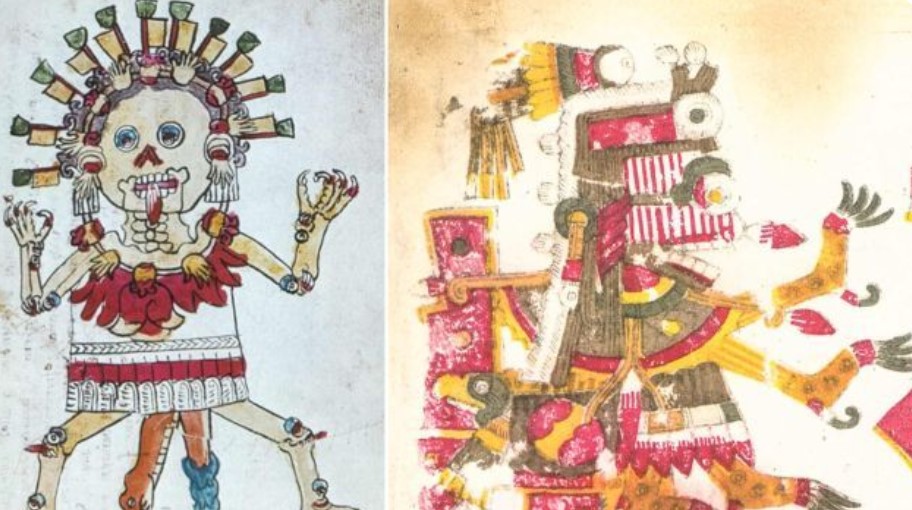 Akrabuamelu - The Mysterious Scorpion-Human Hybrid Mentioned In Ancient Texts