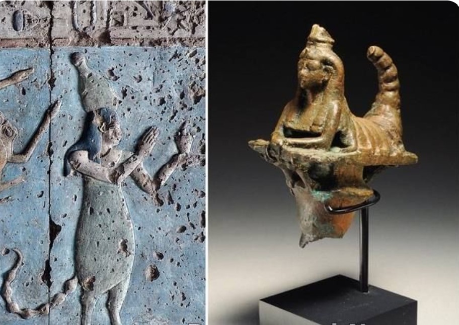 Akrabuamelu - The Mysterious Scorpion-Human Hybrid Mentioned In Ancient Texts