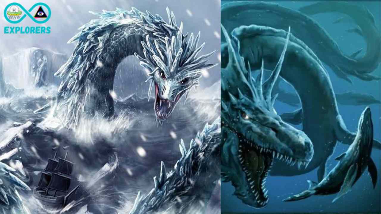 Antarctica’s Hidden Wonders: The Fascinating Stories of Strange Creatures in the Icy Seas