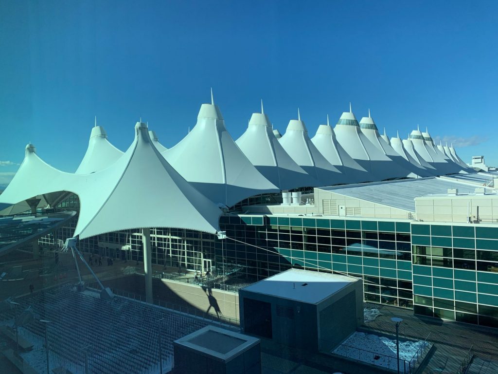 Unveiling Dark Secrets Of Denver International Airport: From Alien Bunkers To Illuminati HQ And Much More 1 Denver International Airport
