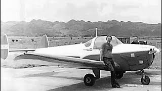 The Baffling Disappearance of Flight N3808H and Pilot Jose Pagan Santos: A Haunting UFO Mystery