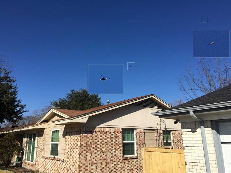 The Alien Abduction Of Terry Lovelace