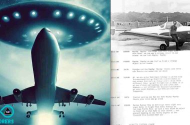The Baffling Disappearance of Flight N3808H and Pilot Jose Pagan Santos A Haunting UFO Mystery