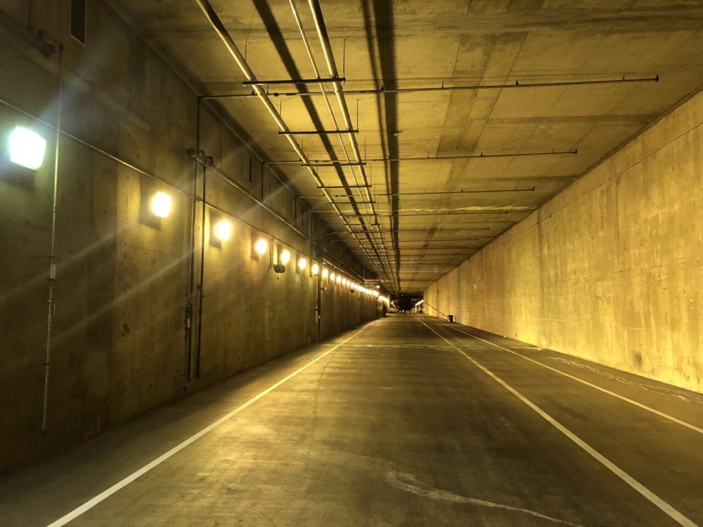 Unveiling Dark Secrets Of Denver International Airport: From Alien Bunkers To Illuminati HQ And Much More 5 Denver International Airport's Underground Tunnels