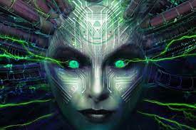 Evil AI