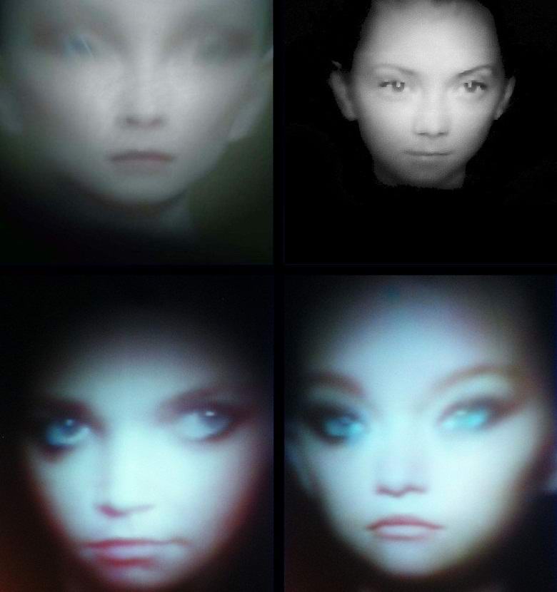 The Strange Alien Abduction Of Maurizio Cavallo- Took Photos Of Aliens From Planet Clarion And Revealed Secret To Immortality 7 Photographs of alleged aliens taken by Maurizio Cavallo