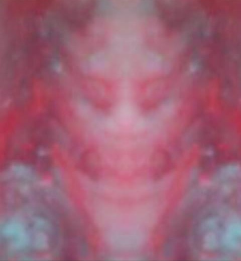 Energy Vision: A Mysterious Device Invented By Daniel Nemes To Capture Multi-Dimensional Beings 3 Multi-Dimensional beings captured by Daniel Nemes